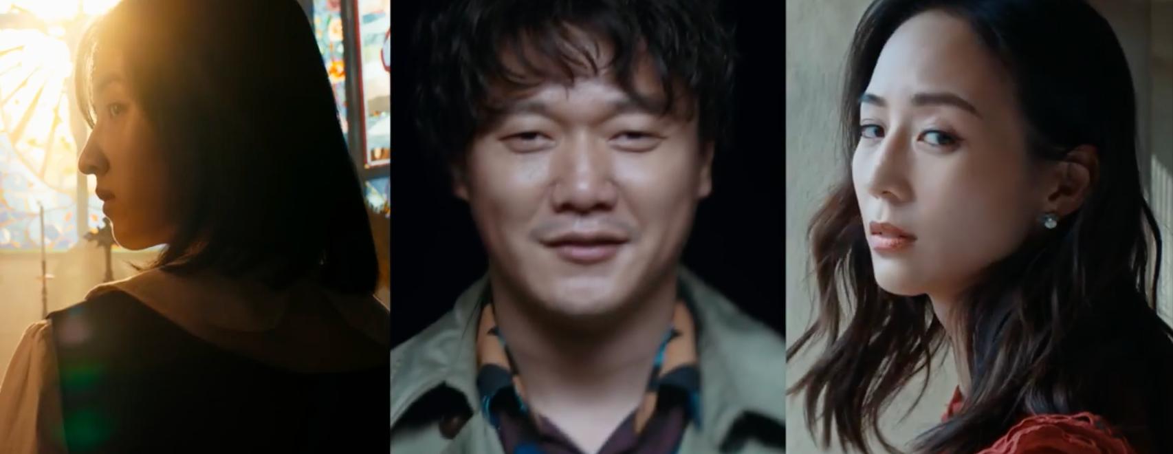 我发现,“胸罩”暴露了“Q的秘密”啊,陈思诚可真会藏