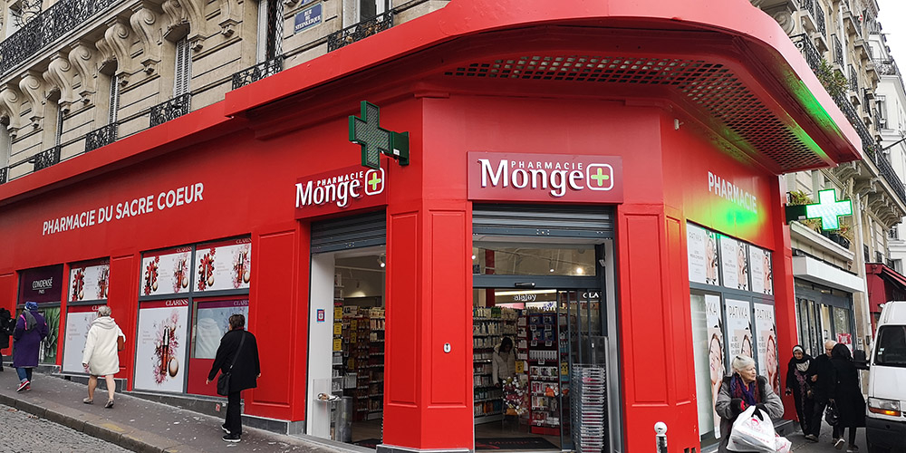 法国药妆店必买清单小红书,法国药妆店2022必买清单