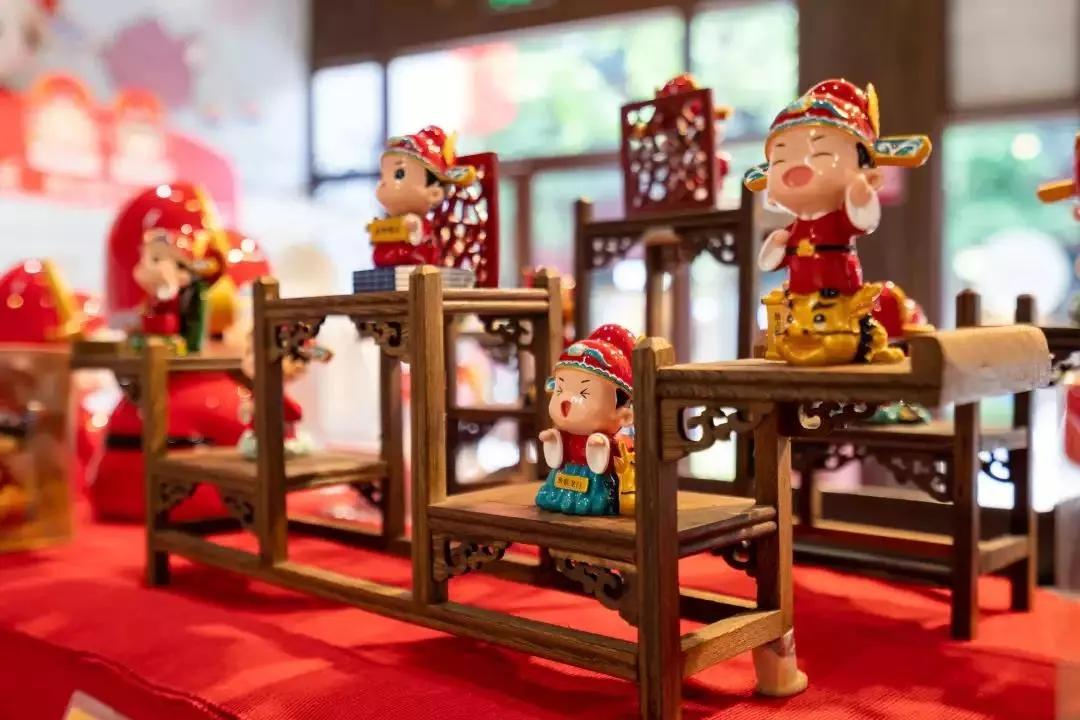 南京夫子庙街区改造,南京夫子庙景区提升