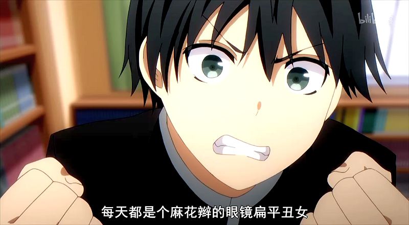 七月新番男主觉醒最垃圾的力量,盘点十月新番超强男主