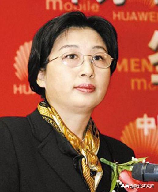 任正非谈中国企业的崛起,任正非从中年大叔到商业教父