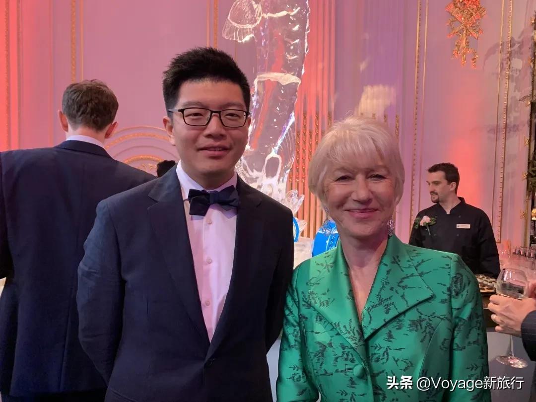 我们采访了6位旅行KOL，靠环游世界爆火还赚钱，太让人眼红了！