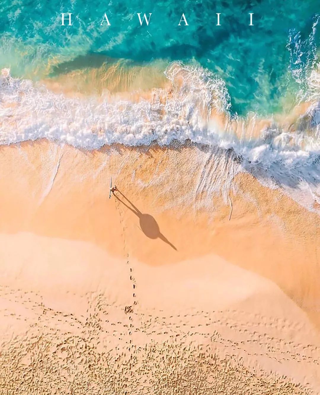 夏威夷比你想的还要美100倍!这样玩刷爆你的朋友圈