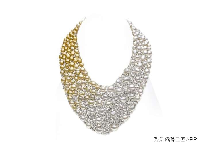 真正天然珍珠是怎样的,天然珍珠和仿制珍珠的区别