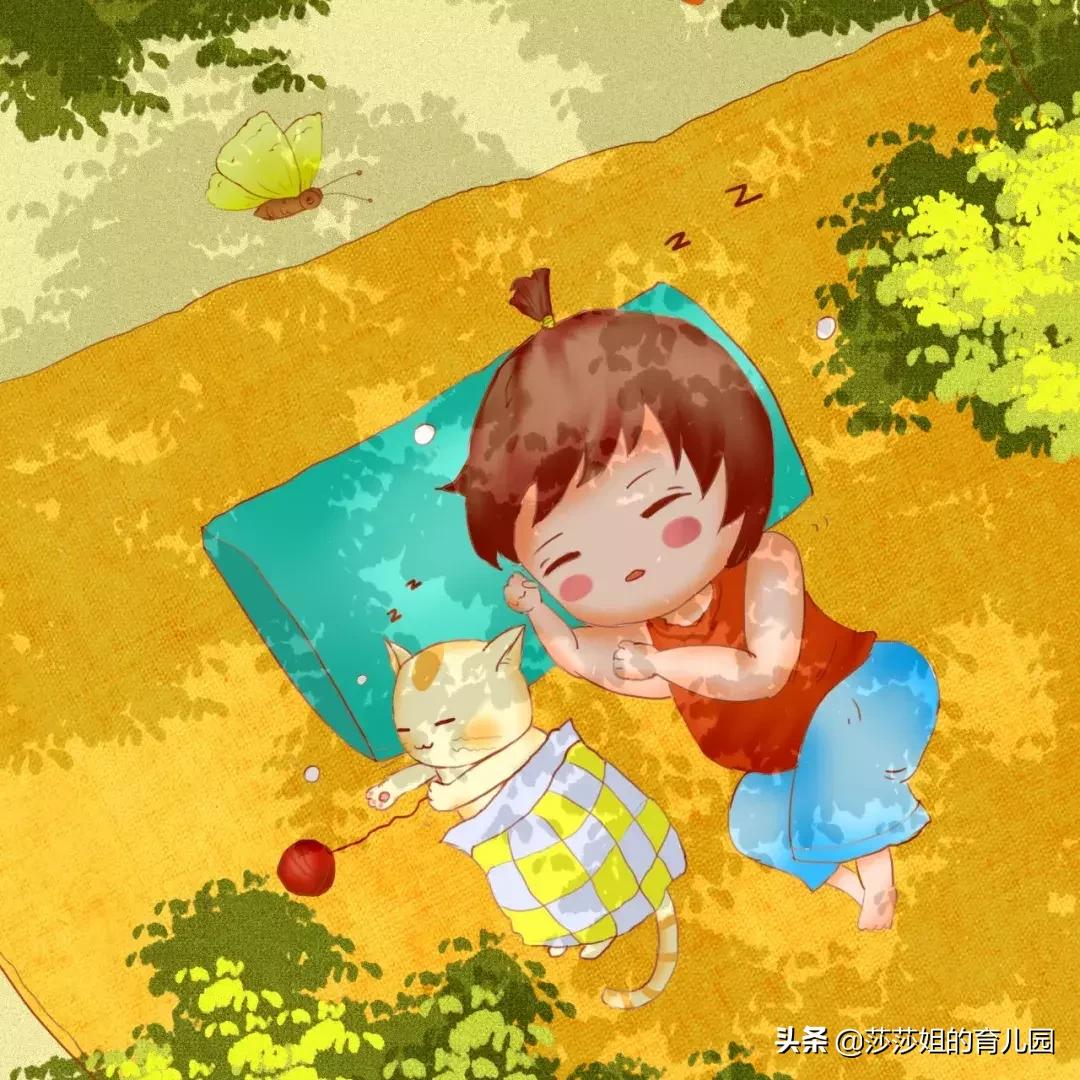 儿童中暑有什么症状和表现怎么治,儿童中暑的预防方法家长必看