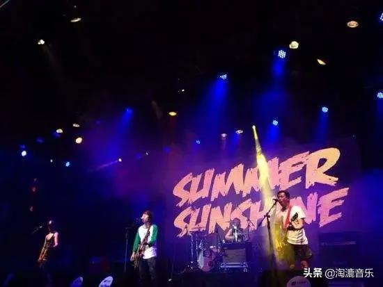 我有故事，你有歌吗？33个乐队最好听的歌是这首