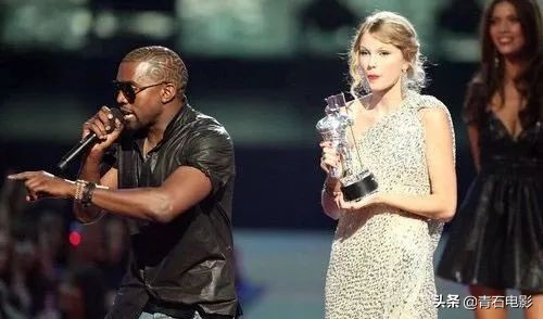 泰勒斯威夫特成为了世界顶尖艺人,泰勒斯威夫特都和哪些明星有过节