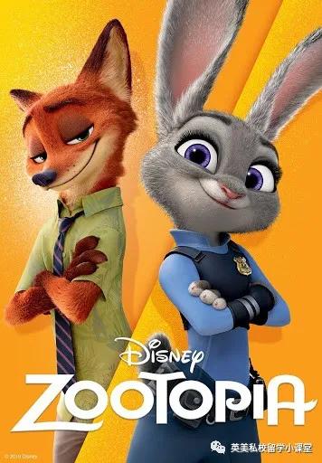 跟着迪士尼电影学英语,3-6岁儿童必看的十部电影迪士尼