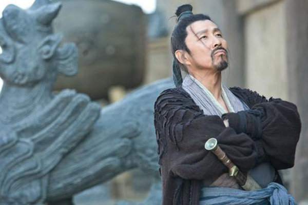 刘邦的兄弟姐妹们,刘邦身边的人最后都怎么样了