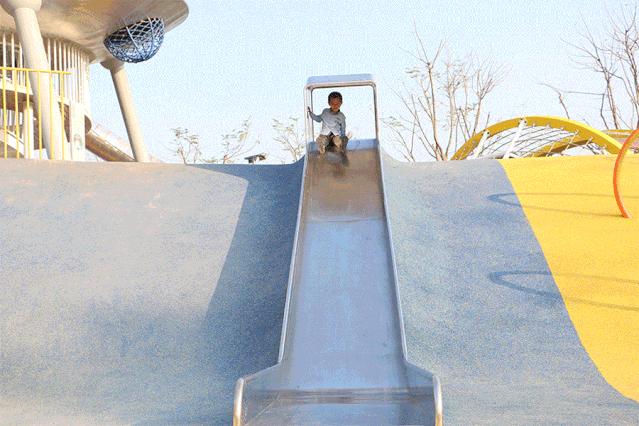 童年主题的景观设计,高端儿童景观设计