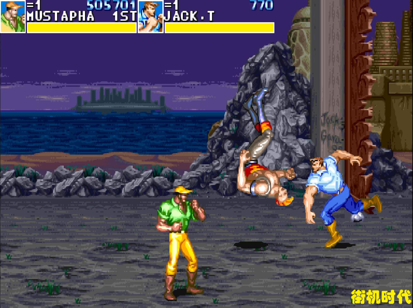 当年玩街机游戏遇到过最悲催的事,当年街机游戏中最难使出的技巧