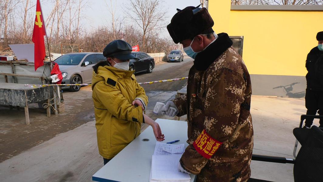 最新保定疫情防控工作会议,定兴疫情防控中心通知最新