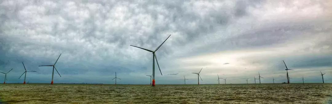 震撼的电厂,电厂震撼