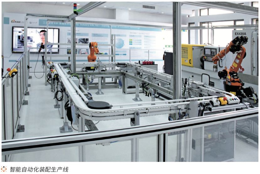 菲尼克斯生产工艺流程,菲尼克斯的技术特点