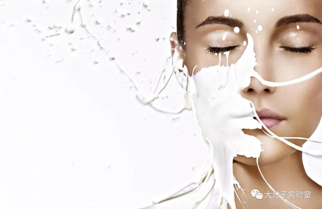 出奶霜是什么,出奶霜是真的出奶吗