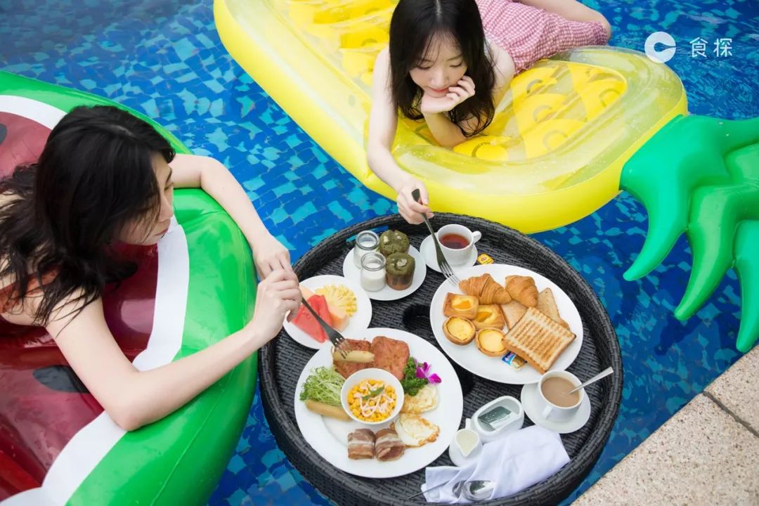 深圳巴厘岛温泉度假,深圳巴厘岛