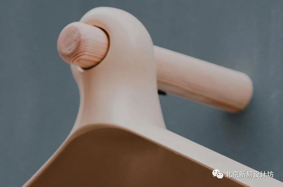 创意家居——模块化、多功能、可调节与组装「北京新易设计坊」