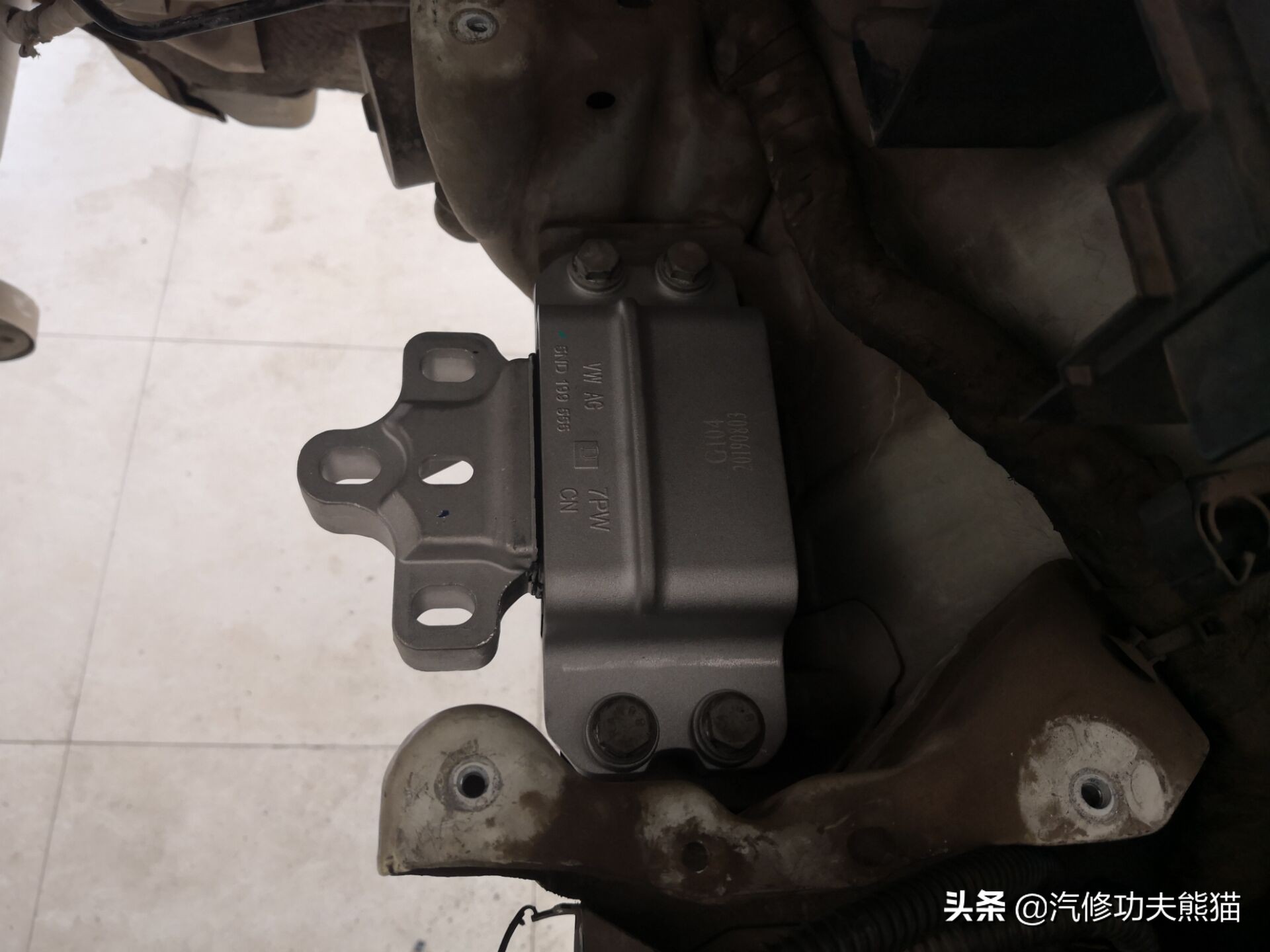 如何解决大众途观严重烧机油问题,新途观烧机油严重吗