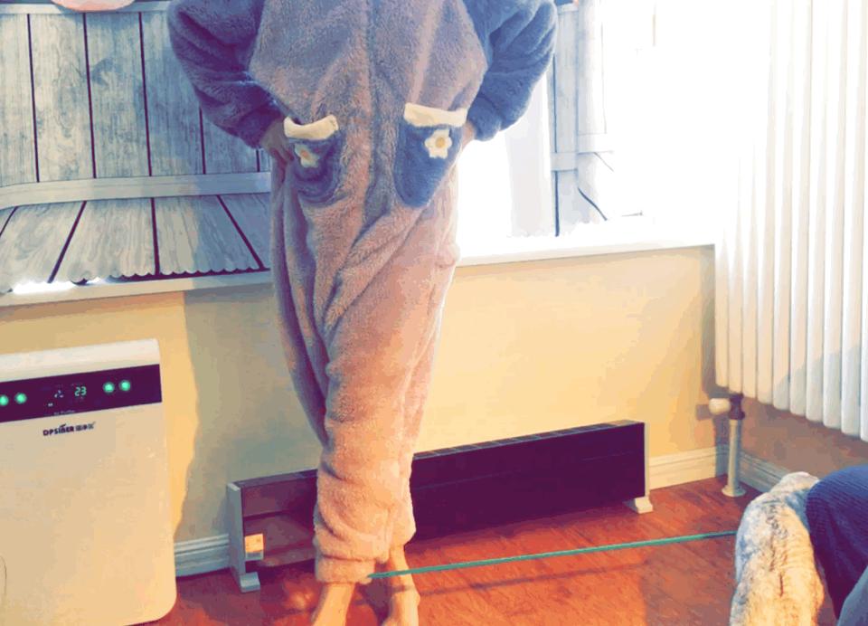 改善大腿内侧赘肉松弛运动,大腿内侧紧实的有效的方法