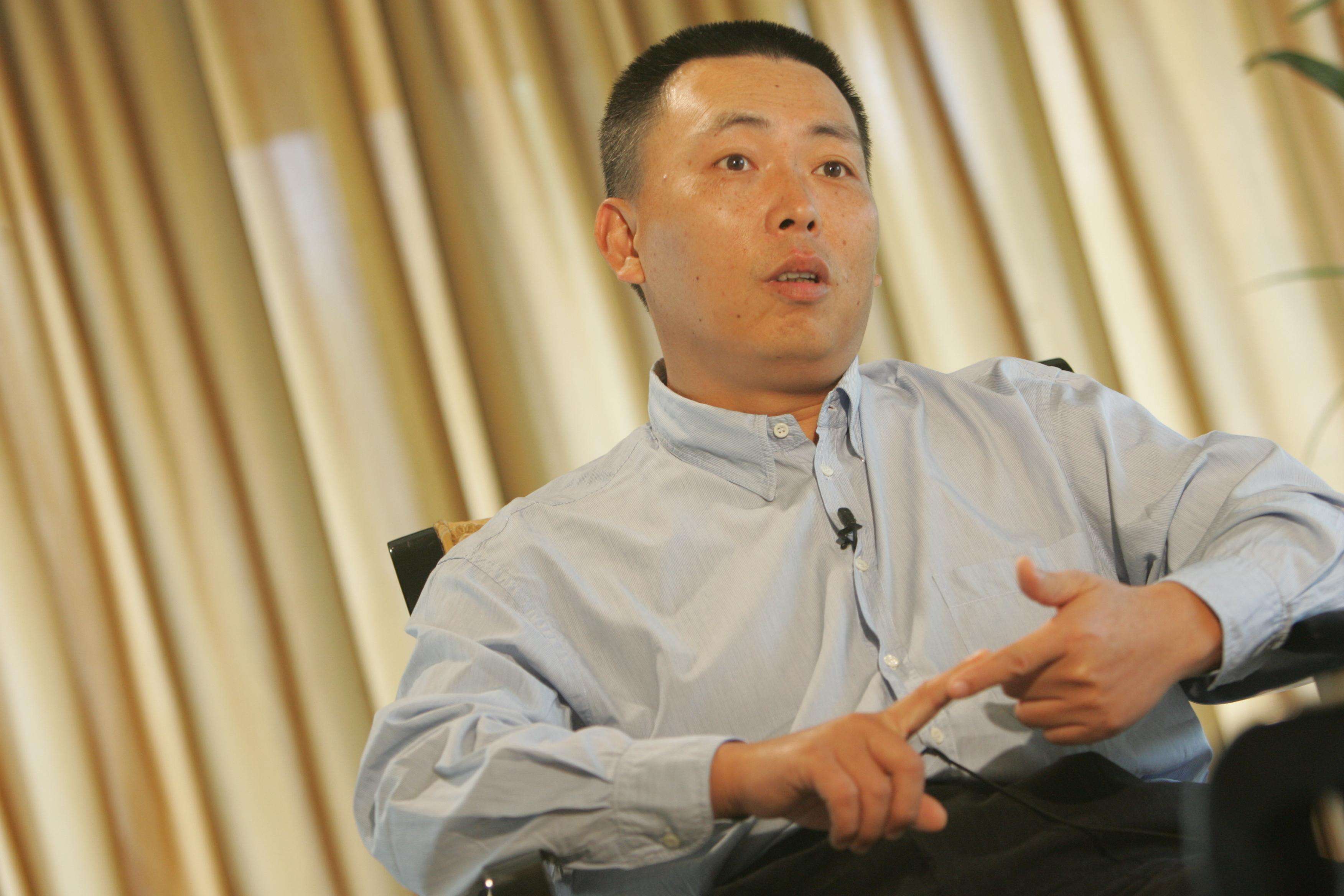 身家超过马云！黄峥走的是什么“野路子”？