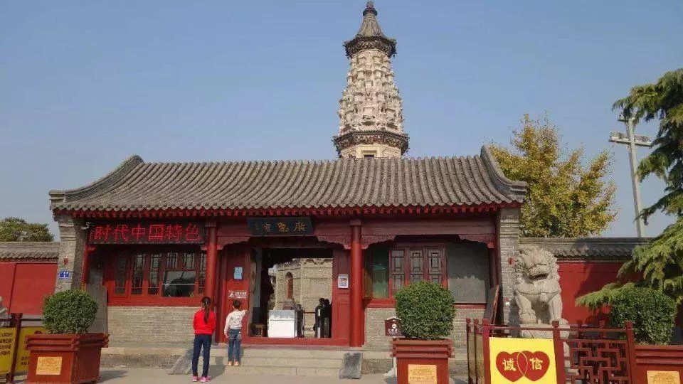 被忽视的3个千年古城,一个被严重低估的千年古城