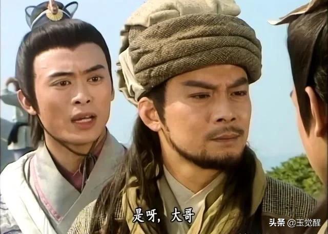 虚竹最后跟梦姑在一起了吗,虚竹和梦姑在一起吗