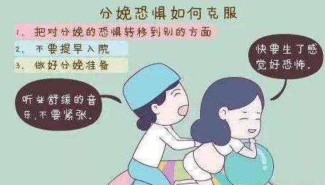 超快顺产无撕裂轻微擦伤，分享经验给大家！