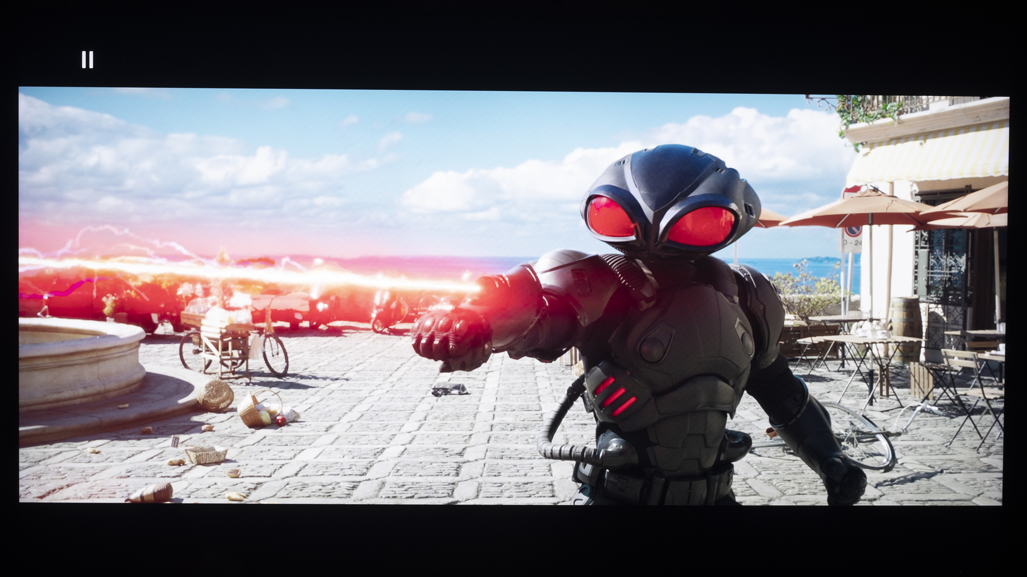 2000万像素和4k哪个好,2000元买低端4k还是高端2k