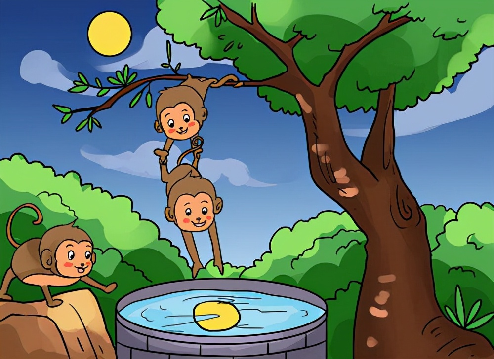 主题育儿第4期：猴哥来啦！5大分科N个方案，犒劳爱Monkey的娃