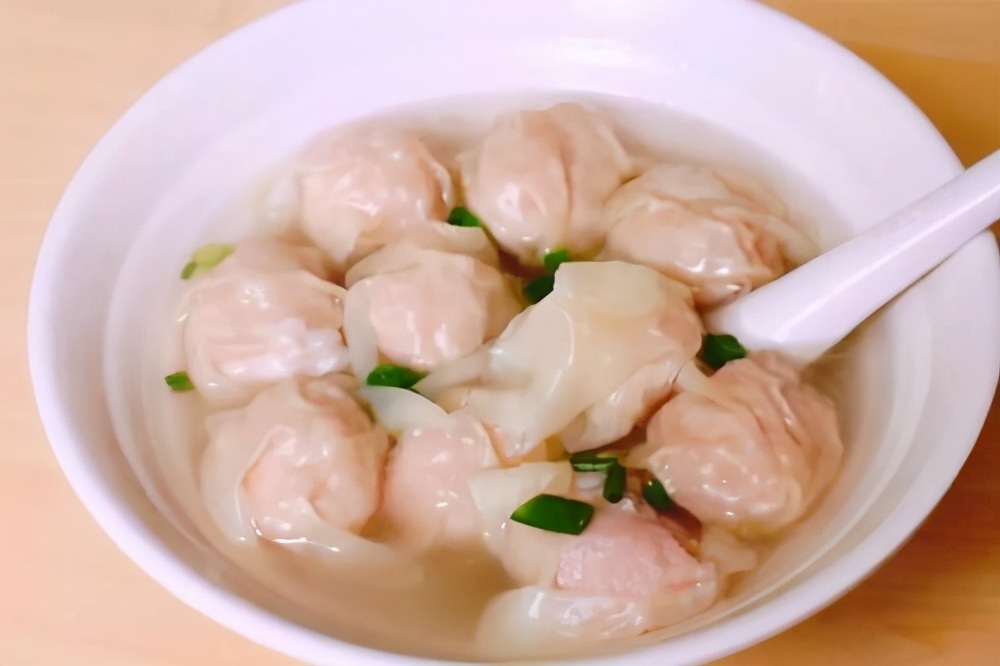 为什么全国沙县小吃味道都一样,曾经到处可见的沙县小吃怎么了