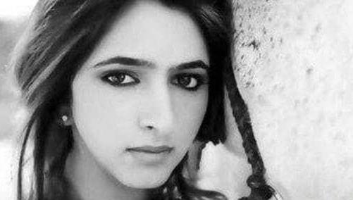 中东最美公主萨拉玛,中东美人萨拉玛