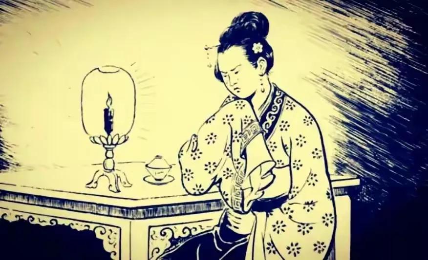 民间故事木匠救乌龟,民间故事木匠寺庙遇险