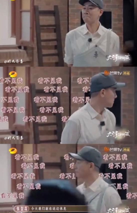 大湾区哥哥太牛了!《大湾仔的夜》出手就第一,芒果台又抓到王炸