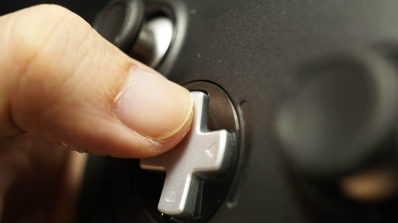 新游戏公测游戏手柄,手柄游戏革命