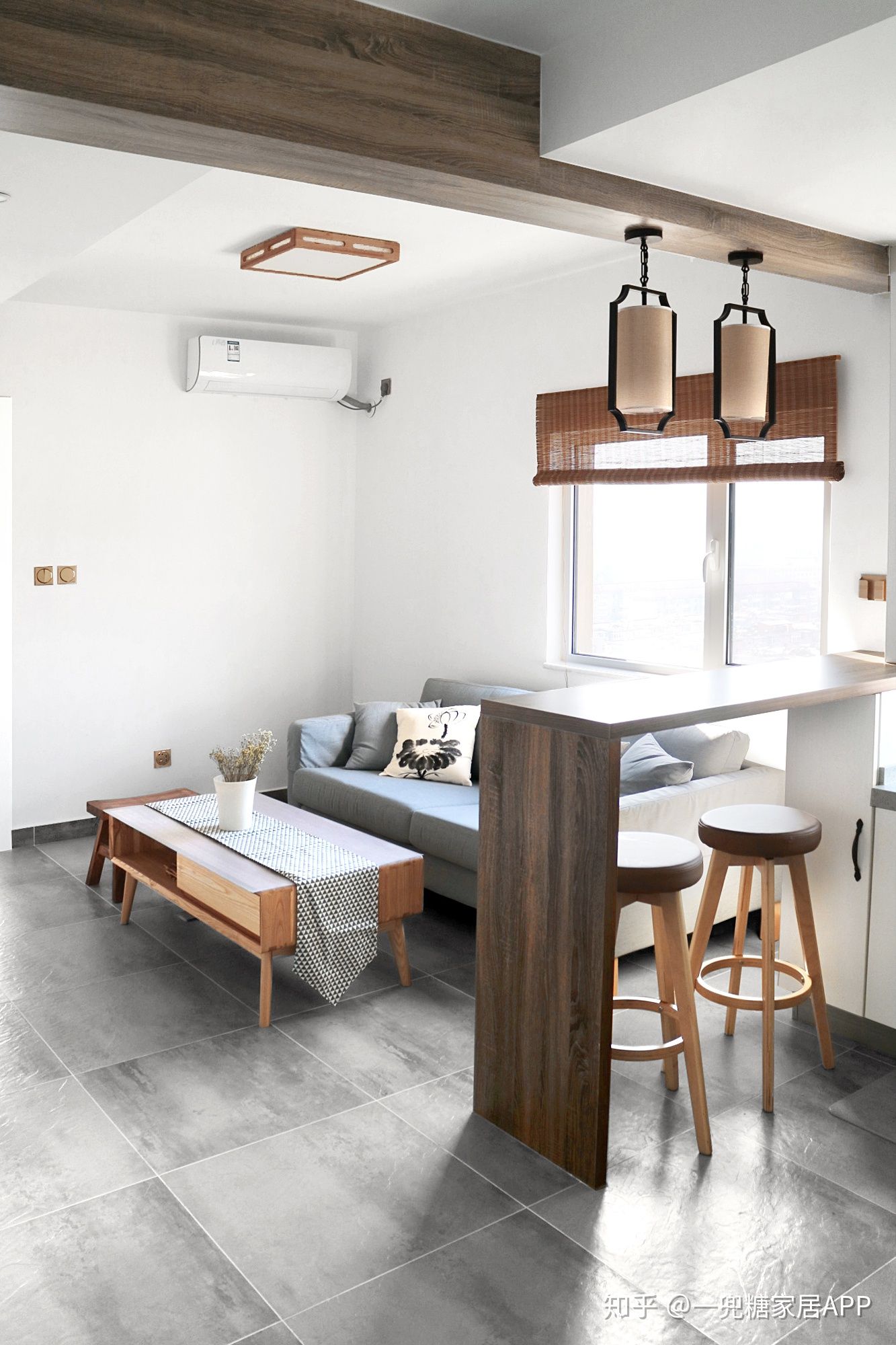 现在吊顶如何设计,目前流行的吊顶设计