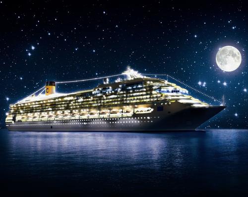 日本钻石公主号邮轮每日消费多少,钻石公主号最新航线