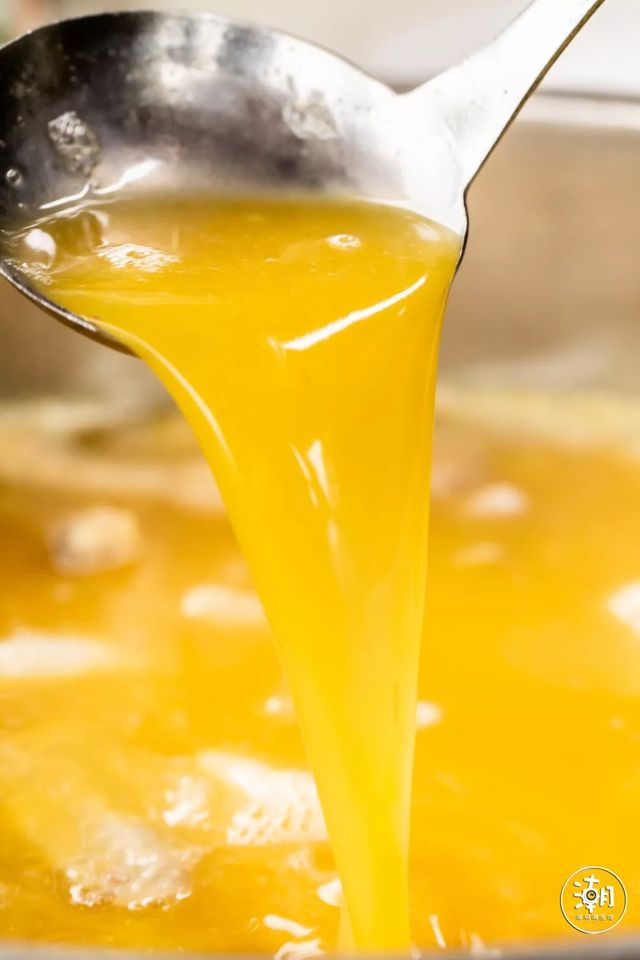 好吃又养生的花胶鸡,秋冬必打卡的养生花胶鸡