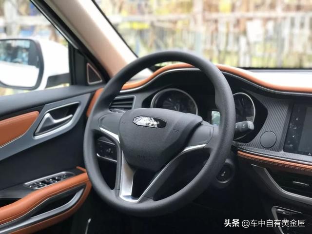 众泰t300水泵漏水怎么解决,众泰t300小强版提车作业