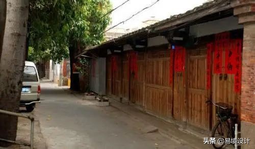 易境建筑装饰样板房,易境规划设计