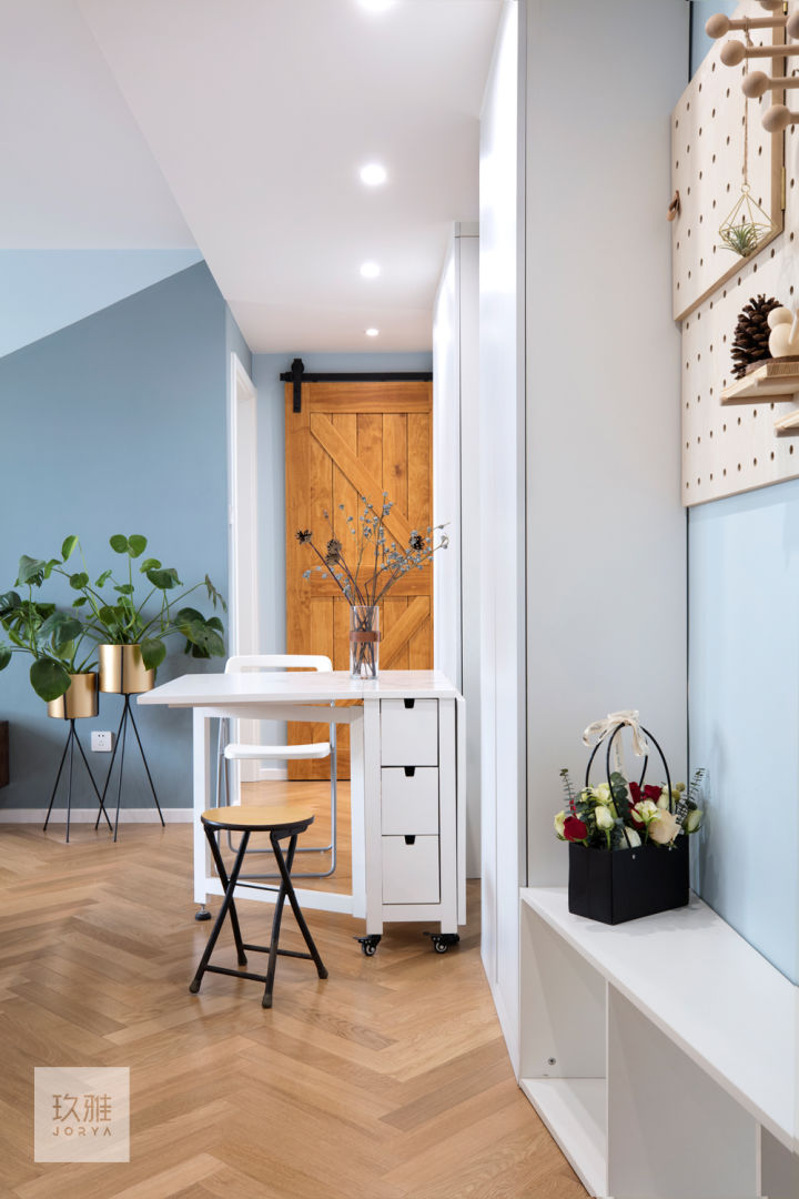 高低台面怎么衔接,落差的解决方法