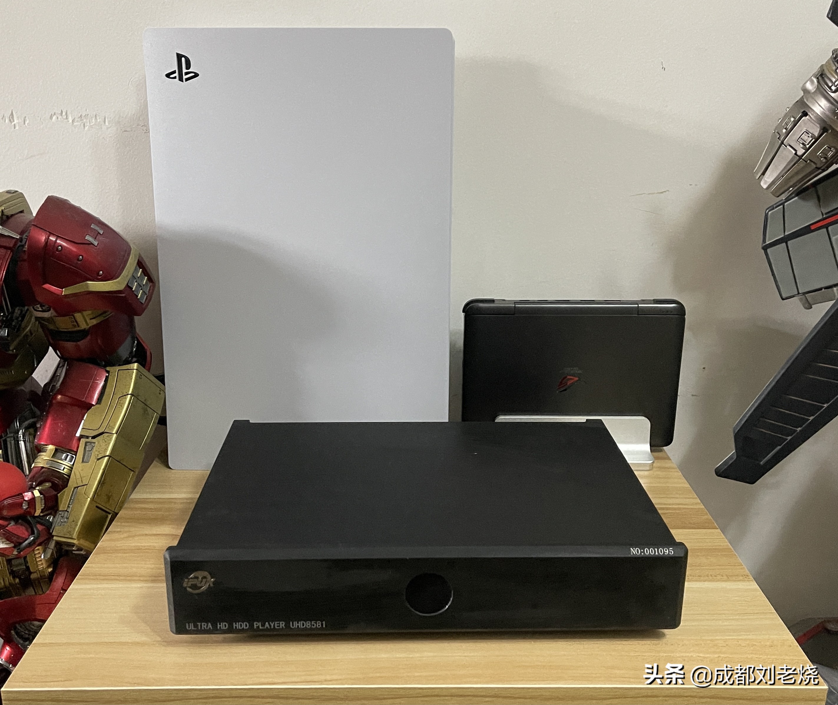 ps5主机直播设备全套推荐,ps5怎么4k直播