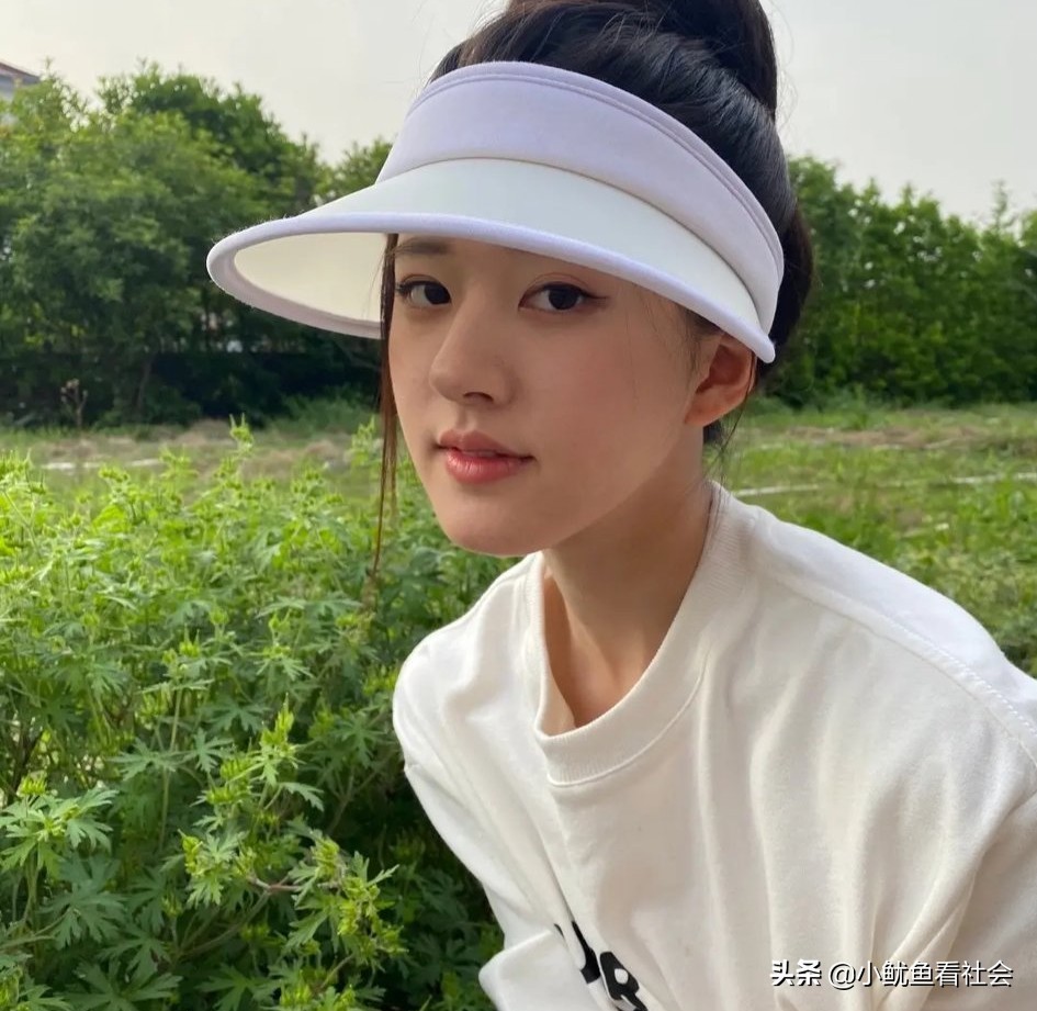 女生什么时候变漂亮,中学生女生怎么变漂亮