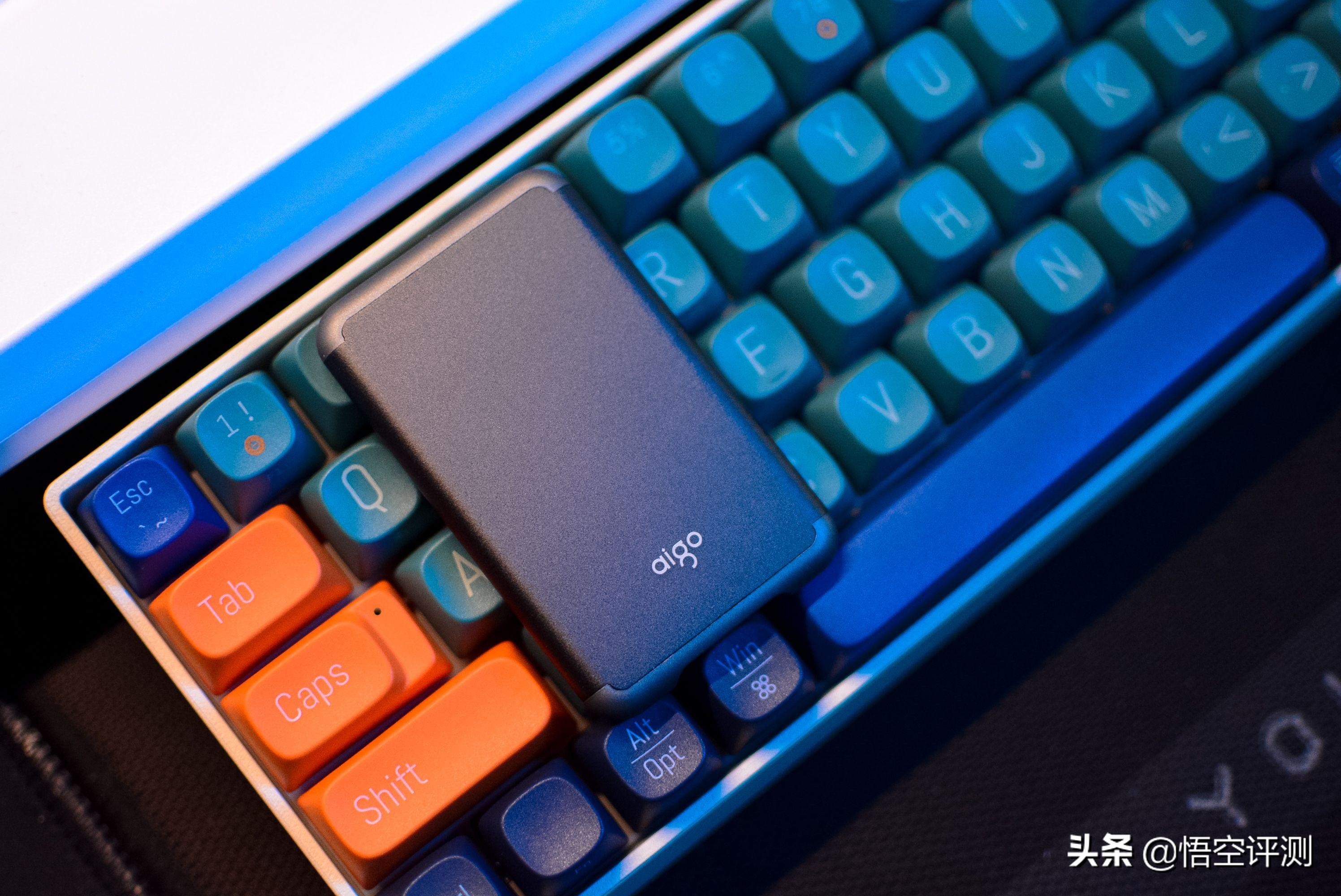 2023爱国者移动硬盘,爱国者s7固态硬盘容易坏吗