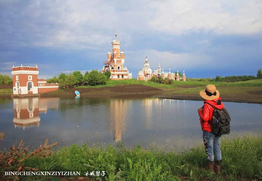 伏尔加庄园最好的地方,伏尔加庄园有什么特色