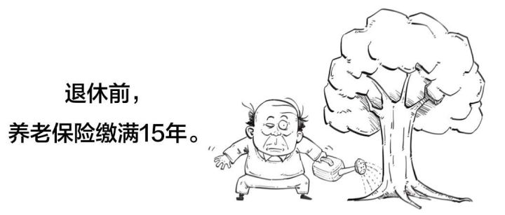 五险一金养老保险是养老金吗,个人缴的养老金包含医保么