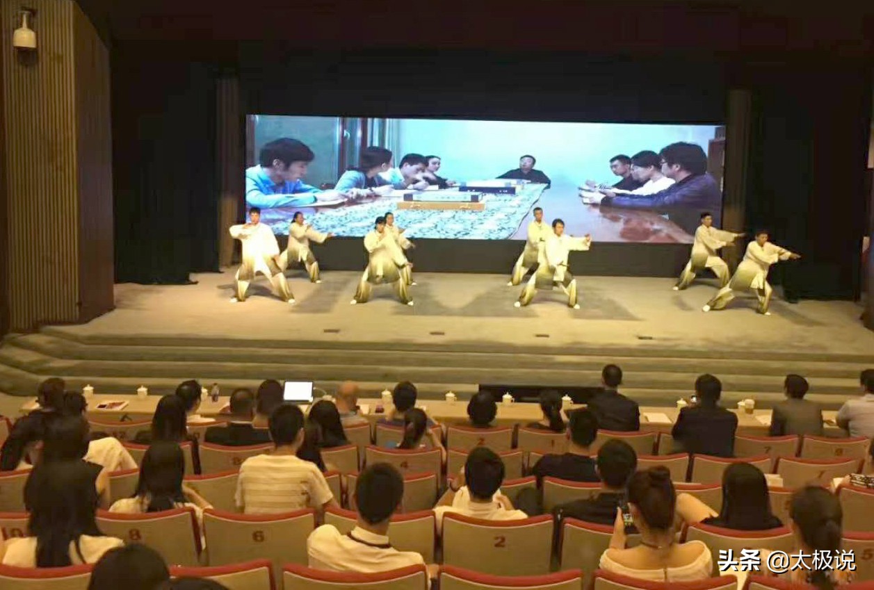 太极拳怎么学能快速入门,怎样学习太极拳快速入门