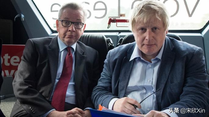 约翰逊是如何当上英国首相的,英国首相眼中的约翰逊