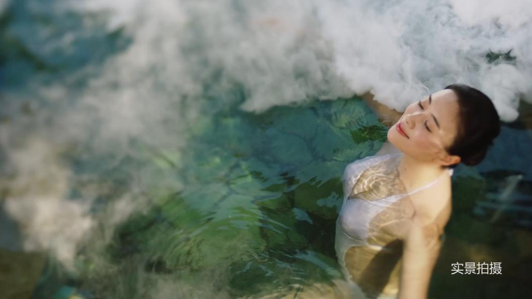 苏式园林温泉别墅,隐藏在山野的日系温泉别墅