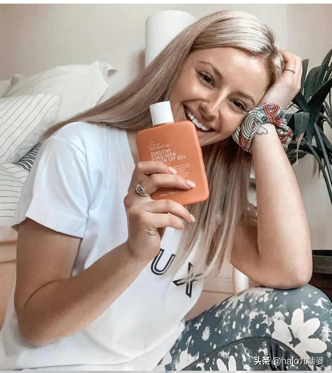 宋轶和黄圣依哪个好,不防晒mistine