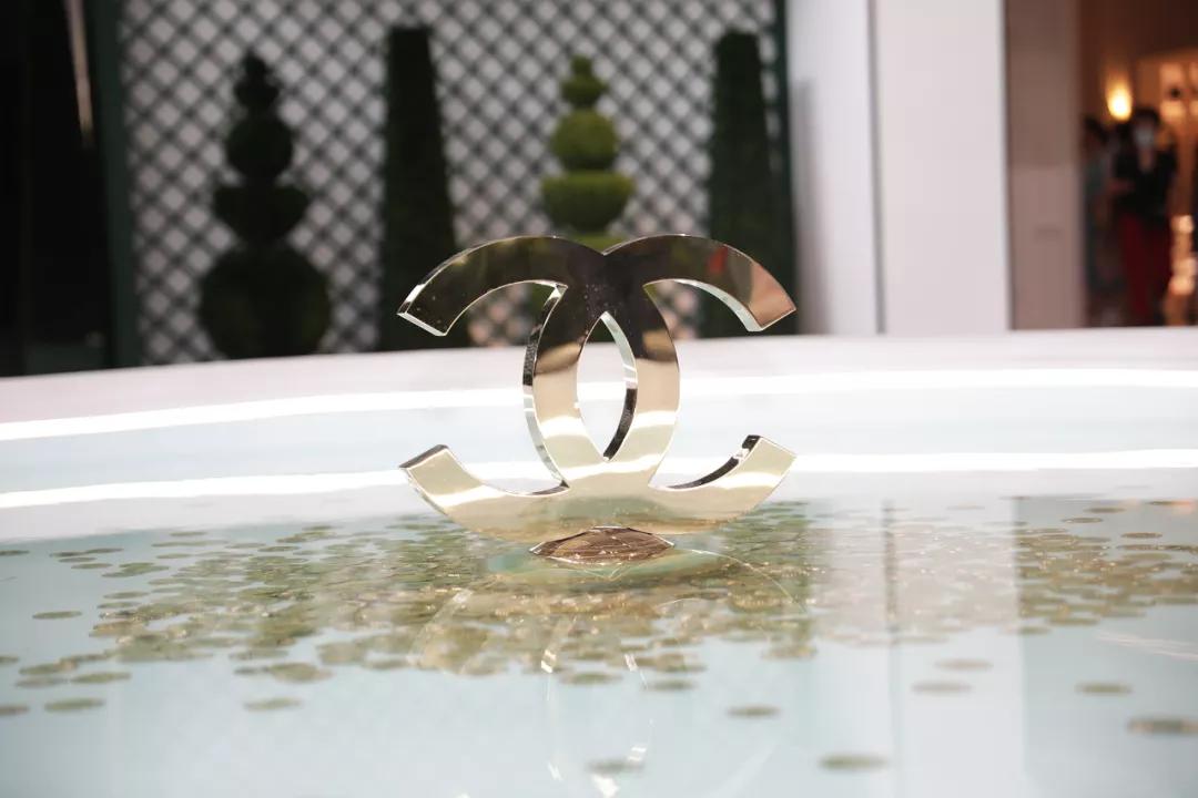 chanel香水试了可以退吗,chanel香水有什么味道